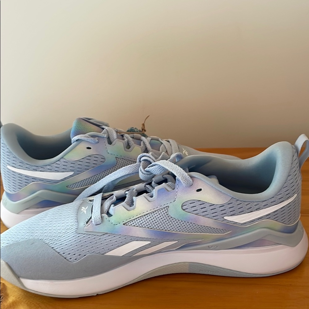 Reebok Nanoflex TR 2.0 training Shoes